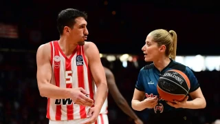 Παραδοχή Λαρεντζάκη: «Έκανα φάουλ στο τέλος αλλά δεν σφυρίχτηκαν» (vid)