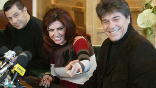 Πάνος Μιχαλόπουλος: Πώς είναι σήμερα ο γόης των '80s