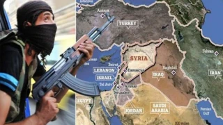 Κίνδυνος σε Αιγαίο και Ανατολική Μεσόγειο: «Βρώμικο σχέδιο από Τουρκία»