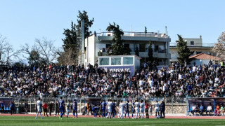 Κηφισιά: Sold-out ο τελικός ανόδου με Ηλιούπολη