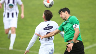 Super League 2: Οι ενδεκάδες στην αναμέτρηση του Ηρακλή με τον Μακεδονικό