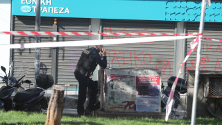 Έκρηξη στη Θεσσαλονίκη: Ποιος είναι ο 37χρονος κρατούμενος που μπαίνει στο «κάδρο»