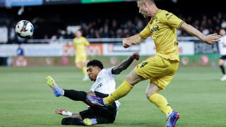 Ισοπαλία με Σπίκιτς στο Ηράκλειο, οριστικά πέμπτος ο Άρης