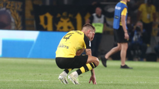 Από το κακό στο χειρότερο η ΑΕΚ: Οργή και συνθήματα κατά του Ηλιόπουλου