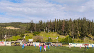 Μπαράζ ανόδου στη Γ' Εθνική: Πρεμιέρα με το δεξί για τους Ακρίτες Συκεών, 1-0 τους Πόντιους Χειμάρρου