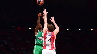 Euroleague: Αλλαγές στο πρόγραμμα των πιθανών Game 5-Νέες ώρες για τους «αιώνιους»