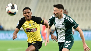 ΑΕΚ: «Πονοκέφαλοι» και διλήμματα ενόψει Παναθηναϊκού