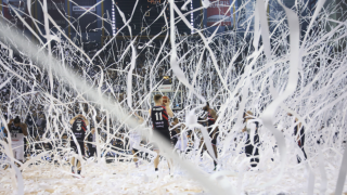 ΠΑΟΚ: Δώρο γενεθλίων, θα φιλοξενήσει στο Παλατάκι μεγάλη διεθνή διοργάνωση στο σκάκι