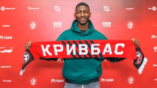 ΠΑΟΚ: Επανήλθαν τα ουκρανικά σενάρια για Ντιμπάνγκο