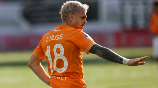 ΟΦΗ - Άρης: Αποστολή με Νους και Σαλσίδο για τους Κρητικούς