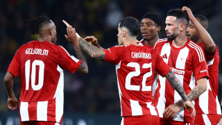Τα σενάρια για Champions League: Η Άρσεναλ αφήνει τον Ολυμπιακό... stand by