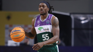 BCL: Σε αναμμένα κάρβουνα η αντίπαλος της ΑΕΚ- Τραυματίστηκε ο Πέρι