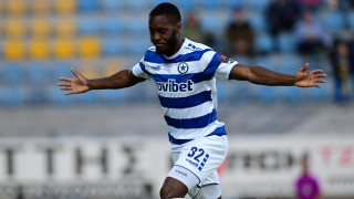 Αστέρας Τρίπολης-Ατρόμητος: «Παρέλαση» με τεσσάρα από το ημίχρονο!