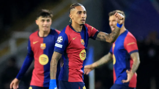 Μπαρτσελόνα: Ντεμπούτο με νίκη για τον Ράσφορντ