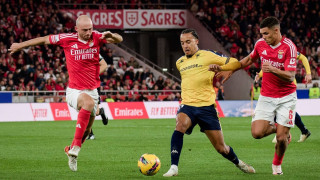 Μάντζιος: Πέτυχε 18 γκολ στα 5 τελευταία παιχνίδια της