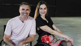 Κίνηση-ματ ΣΚΑΪ με Γιώργο Καπουτζίδη: Αυτή είναι η νέα του εκπομπή