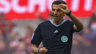 Ντενίζ Αϊτεκίν: Ποιος είναι ο Τούρκος που ορίστηκε στο ντέρμπι Παναθηναϊκός-Ολυμπιακός