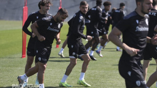 ΠΑΟΚ: «Πράσινο φως» από Ντεσπόντοφ για Ολυμπιακό