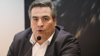 Τα δεδομένα για ΠΑΟΚ, Παναθηναϊκό και ΑΕΚ διά... στόματος Ανδρέα Δημάτου