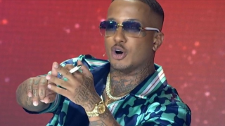 Light: Στην αντεπίθεση μετά τον σάλο για το «Polo» - «Μου λέτε να βγάλω καρκίνο»