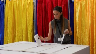 Επανάληψη των προεδρικών εκλογών στη Ρουμανία