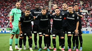 Η ΑΠΟΔΟΣΗ ΤΟΥ ΠΑΟΚ: Ενας Ζίβκοβιτς δεν ήταν αρκετός...