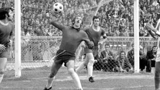 ΠΑΕ Ηρακλής: Η συλλυπητήρια ανακοίνωση για την απώλεια του Φανάρα