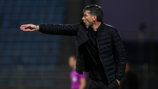 Αινιγματικός για το μέλλον του ο Πάμπλο Γκαρσία: «Θα μιλήσω με τη διοίκηση και θα δούμε»