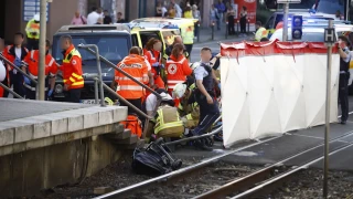 Γερμανία: Αυτοκίνητο έπεσε σε πλήθος στη Στουτγκάρδη-Τουλάχιστον 3 τραυματίες