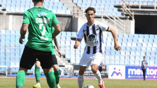 Ηρακλής: «Λευκός καπνός» (και) για Μπελμόντ και Πο