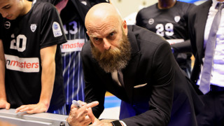 Τέλος ο Καντσελιέρι από τον ΠΑΟΚ