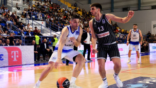 ΠΑΟΚ: Η ημέρα του αγώνα για την 6η θέση κόντρα σε Πανιώνιο ή Περιστέρι