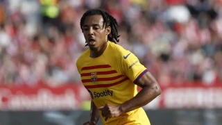 Μπαρτσελόνα: Εκτός ρεβάνς με Ίντερ ο Κουντέ