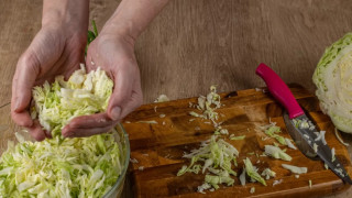 Το υπερτρόφιμο που αποτελεί ισχυρό «φάρμακο» για το πεπτικό σύστημα