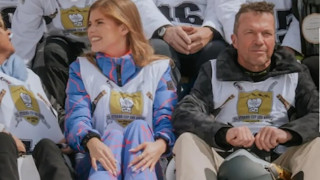 Λόταρ Ματέους: Πάτησε τα 64 και συνεχίζει να «σκοράρει»-Αυτή είναι η 26χρονη καλλονή νέα σύντροφός του