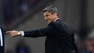 Ψαρράς: «Θα κρατούσα Λουτσέσκου με... κρύα καρδιά»-Ποιους θα διατηρούσε στο ρόστερ