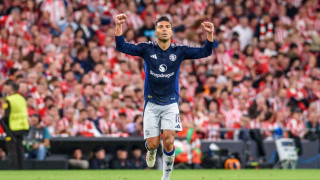 Europa League: Άλμα πρόκρισης για Γιουνάιτεντ και...«χαλάστρα» στον ΠΑΟΚ-Η Τότεναμ έκανε το πρώτο βήμα κόντρα στην Μπόντο