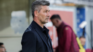 Ουζουνίδης: «Το ελάχιστο που μπορούσαμε η 5η θέση»-Η… ευχή στον Ράσταβατς ενόψει τελικού