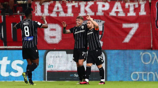 Ο ΠΑΟΚ θέλει να χαλάσει τη φιέστα του Ολυμπιακού για να φτιάξει τη δική του