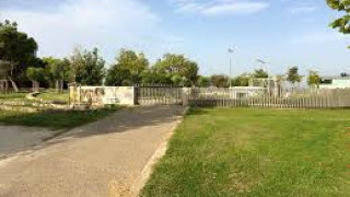 Θεσσαλονίκη: Πότε παραδίδεται το πρώτο πάρκο για σκύλους