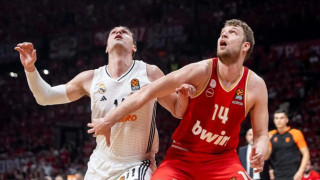 Πετρίδης: Οι σταθερές Χεζόνια και Βεζένκοφ