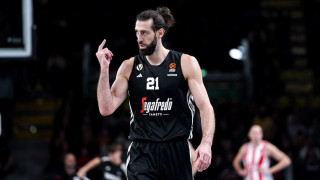 Ευρωλίγκα: Κινείται για Σενγκέλια η Μπαρτσελόνα