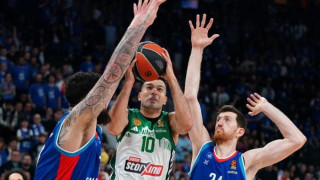 Παναθηναϊκός VS Εφές-Πότε θα γίνει το πέμπτο παιχνίδι: Ώρα έναρξης, κανάλι μετάδοσης