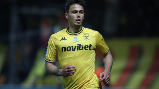 «Ψηφίζει» ελληνικά η Ρίο Άβε-Απέκτησε τον Ντάριο Σπίκιτς