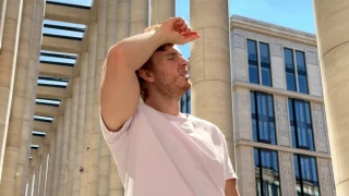 Κλιματική αλλαγή στην Ελλάδα: Πόσο μας ταλαιπωρεί η ακραία ζέστη;