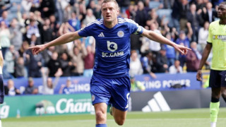 Νίκη χωρίς αντίκρισμα για τη Λέστερ, έφυγε όρθια από το «Γκούντισον Παρκ» η Ίπσουιτς