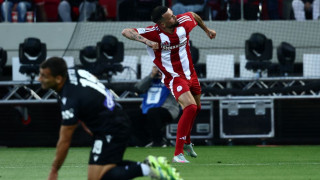 Κατάρρευση του ΠΑΟΚ, έχασε το ντέρμπι και την 2η θέση