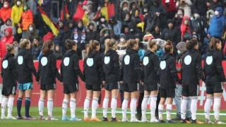 Αγγλία: Η FA έβαλε τέλος στις τρανς παίκτριες στο ποδόσφαιρο γυναικών