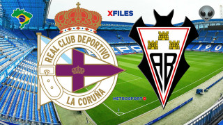 «X-Files» :  Στην Σκάλυ και πάλι η ευθύνη : I want to believe you, darling Deportivo La Coruna…