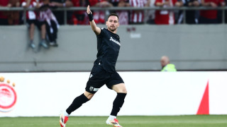 ΠΑΟΚ: Τα λόγια του Αντρίγια Ζίβκοβιτς μετά την ομιλία του Ιβάν Σαββίδη στην Τούμπα